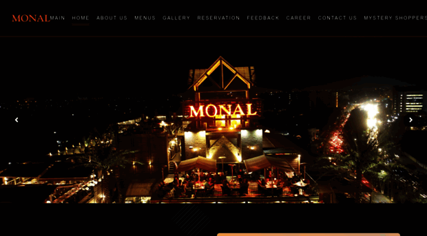 lahore.themonal.com