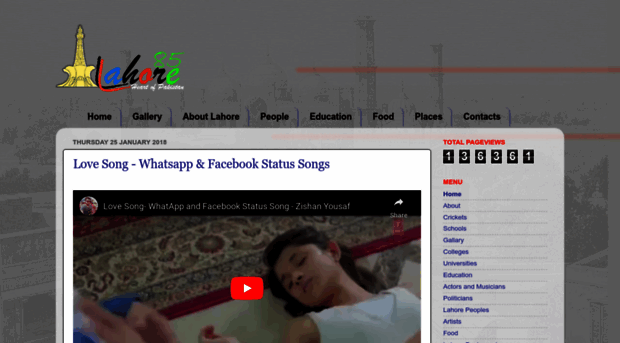lahore85.blogspot.com