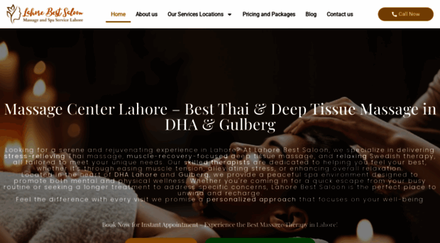 lahorebestsaloon.com