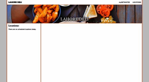 lahoredeli.netwaiter.com