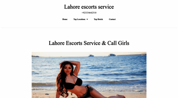 lahoreescorts.online