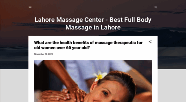 lahorehotmassagecenter.blogspot.com