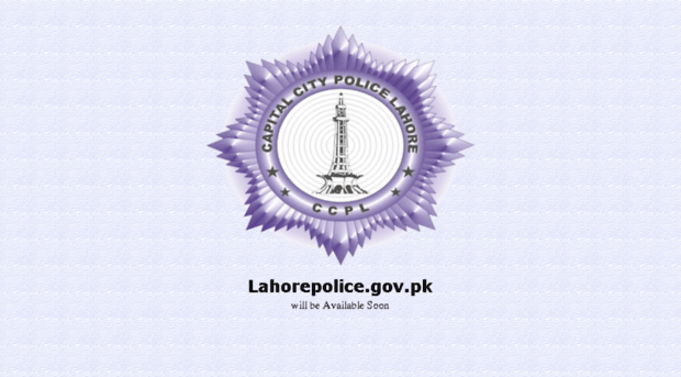 lahorepolice.gov.pk
