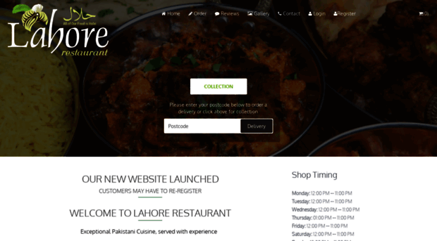 lahorerestaurants.co.uk