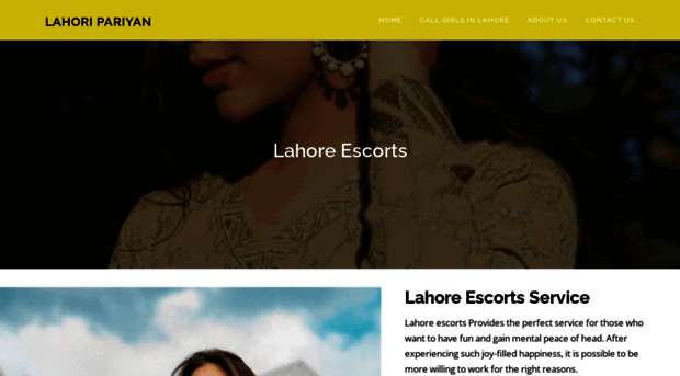 lahoripariyan.com