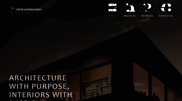 lahotiandassociates.com