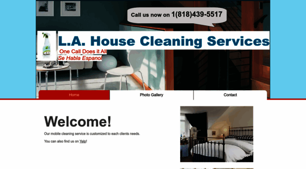 lahousecleaningservices.com