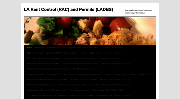 lahousingpermitsandrentadjustmentcommission.wordpress.com