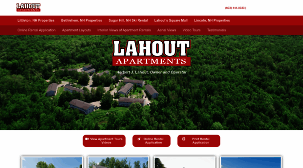 lahoutspd.com