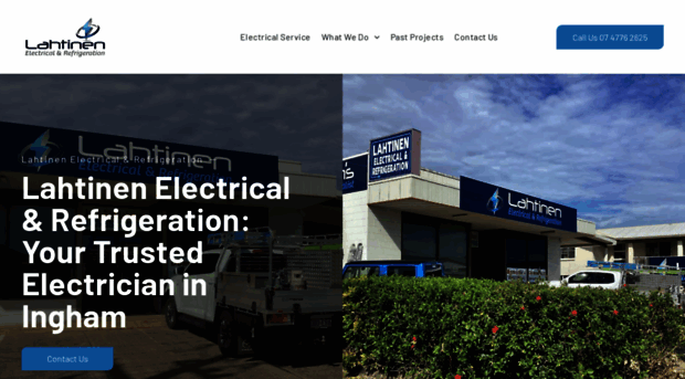 lahtinenelectrical.com.au