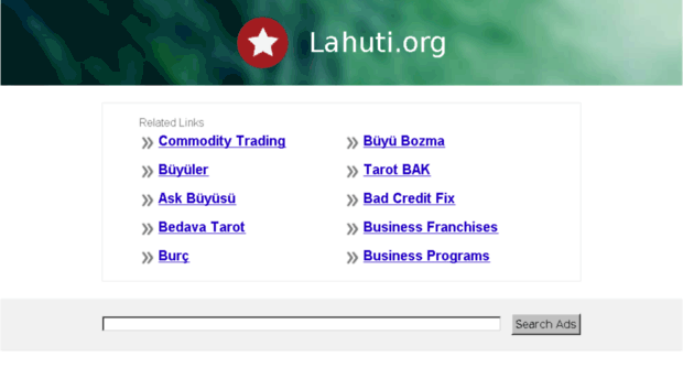lahuti.org