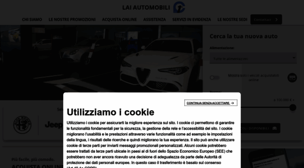 lai-automobili.it