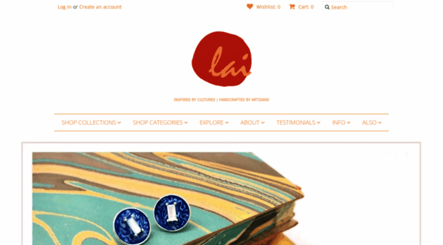 lai-designs.com