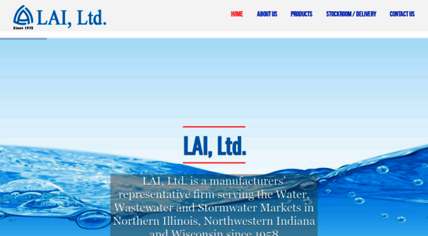 lai-ltd.com