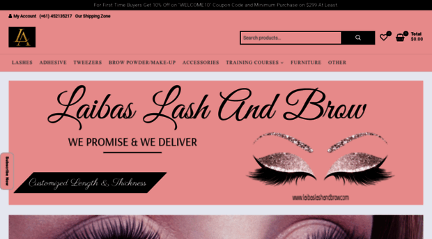 laibaslashandbrow.com.au