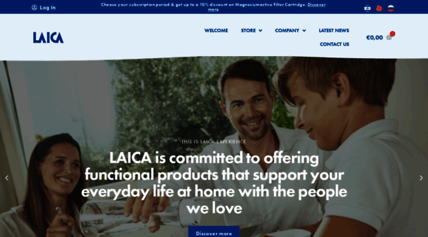 laicastore.co.il