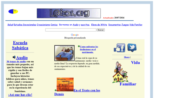 laicos.org