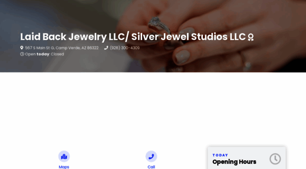 laid-back-jewelry-llc.edan.io