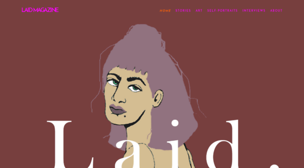 laid-magazine.com