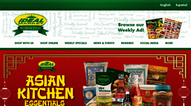 laidealmarket.com