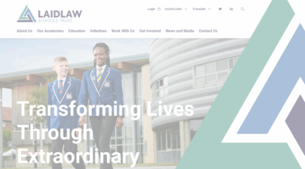 laidlawschoolstrust.co.uk