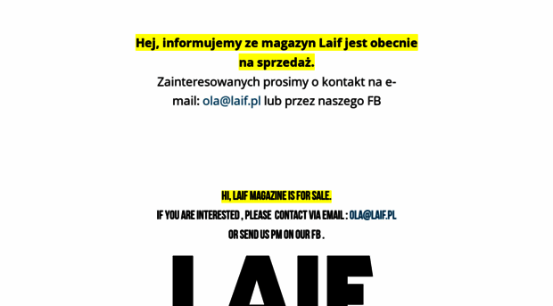 laif.pl