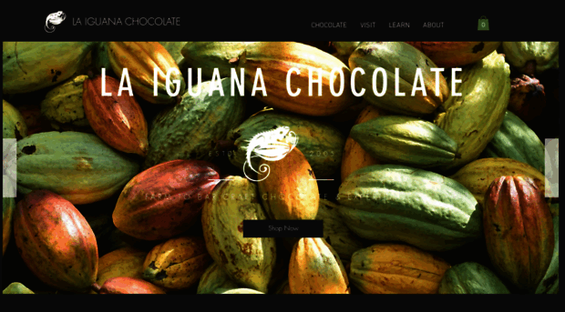 laiguanachocolate.com