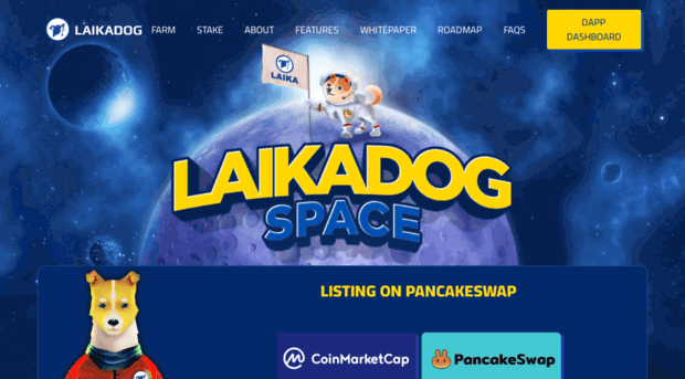 laikadog.space