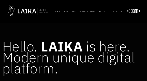 laikaplatform.com