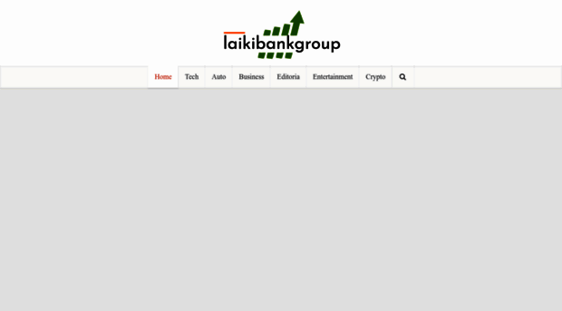 laikibankgroup.com