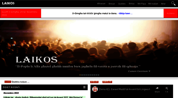 laikos.org