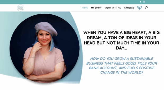 lailaedy.com