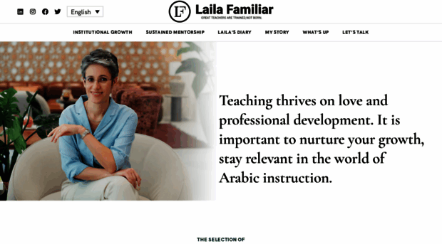 lailafamiliar.com