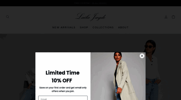 lailajayde.com