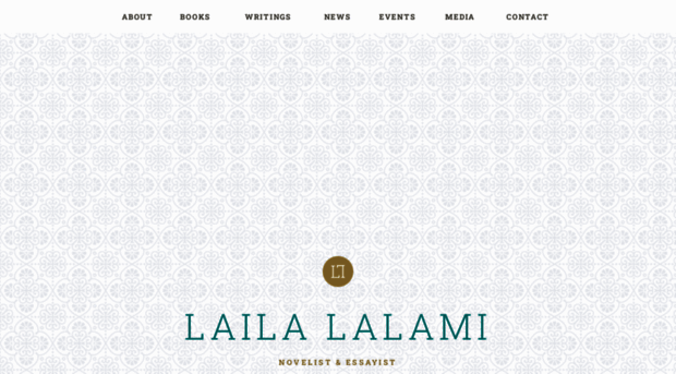 lailalalami.com