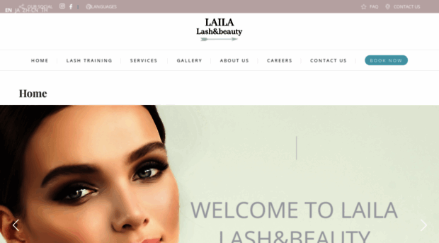 lailalashbeauty.com.au