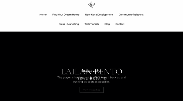 lailanbento.com