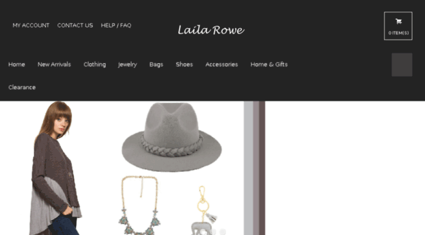 lailarowe.com