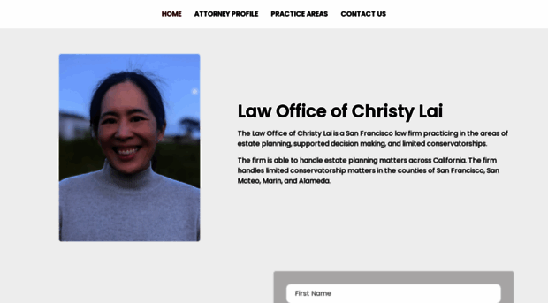 lailawoffice.com