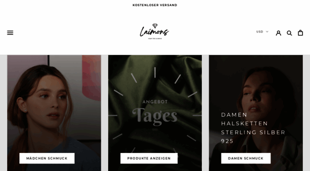 laimons-official.com