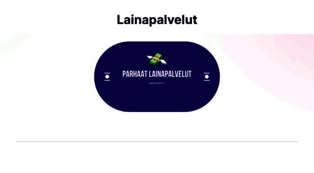 lainapalvelut.fi