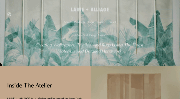 laine-and-alliage.com