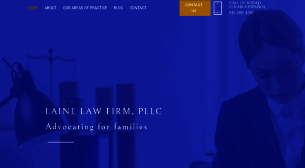 lainelawfirm.com