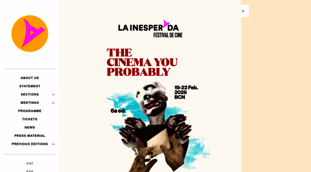 lainesperada.cat