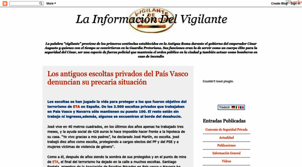 lainformaciondelvigilante.blogspot.com