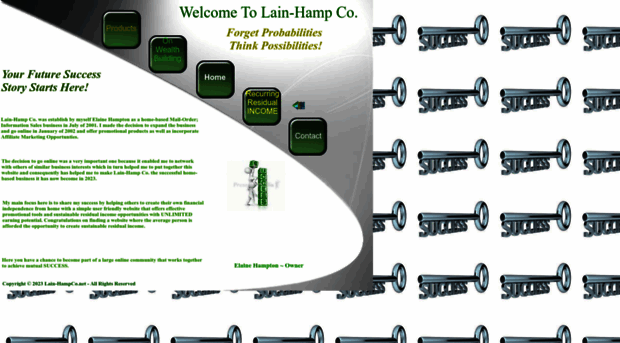 lainhampco.net