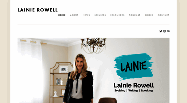 lainierowell.com