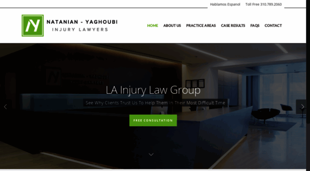 lainjurylawgroup.com