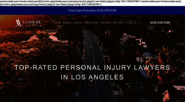 lainjurylawyers.com