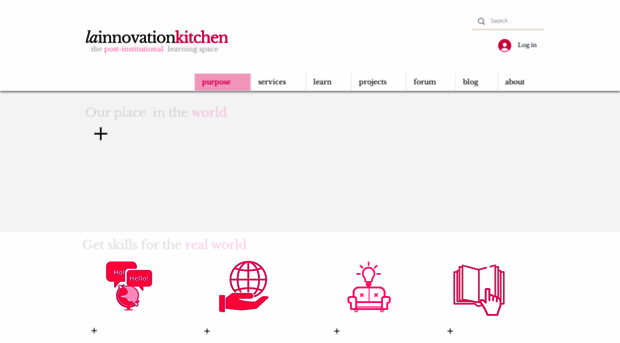 lainnovationkitchen.com